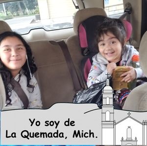 Meet your Posher, Fernandez